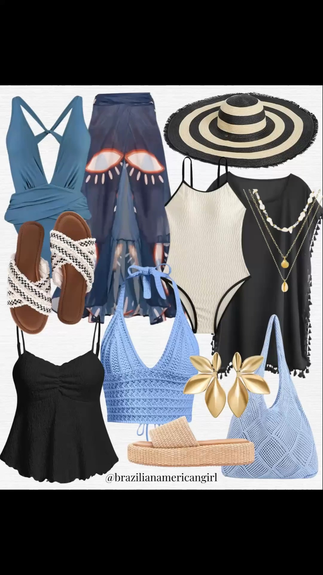 Amazon Resort Favorites

#LTKSwim #LTKSeasonal #LTKootd