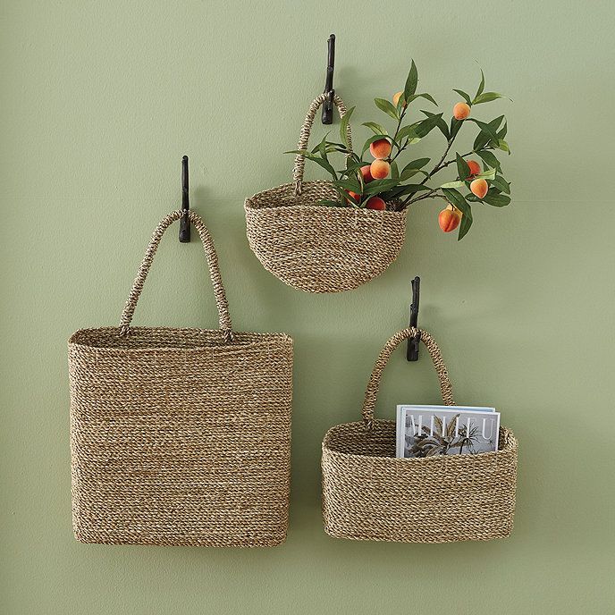 Gratitude Baskets | Ballard Designs, Inc.