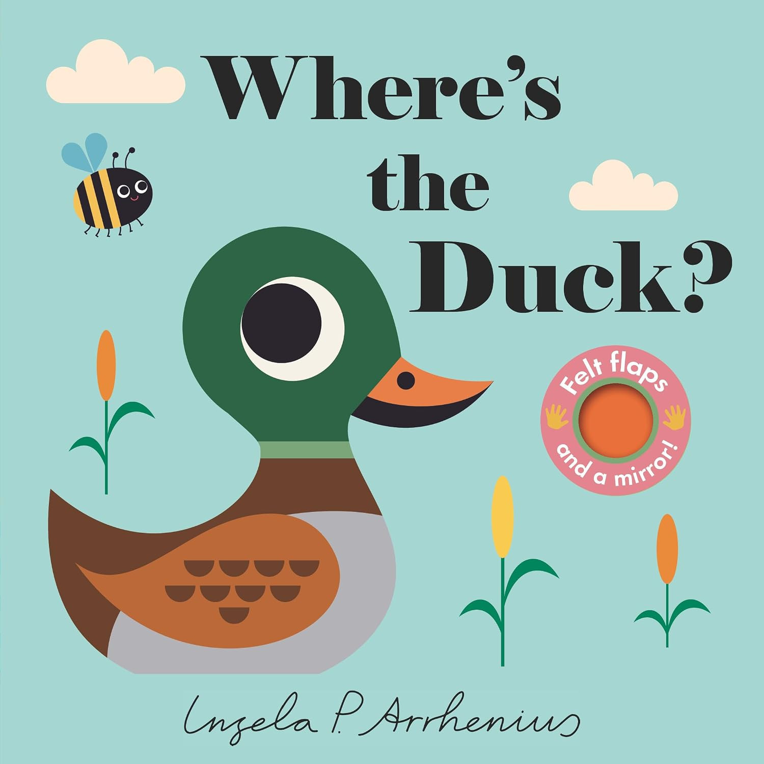 Where's the Duck? | Amazon (US)