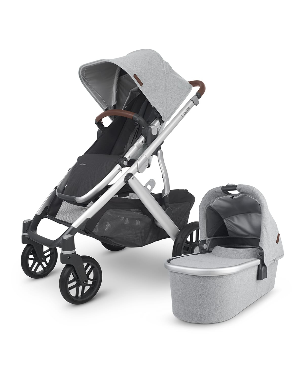 Vista V2 Stella Stroller | Neiman Marcus