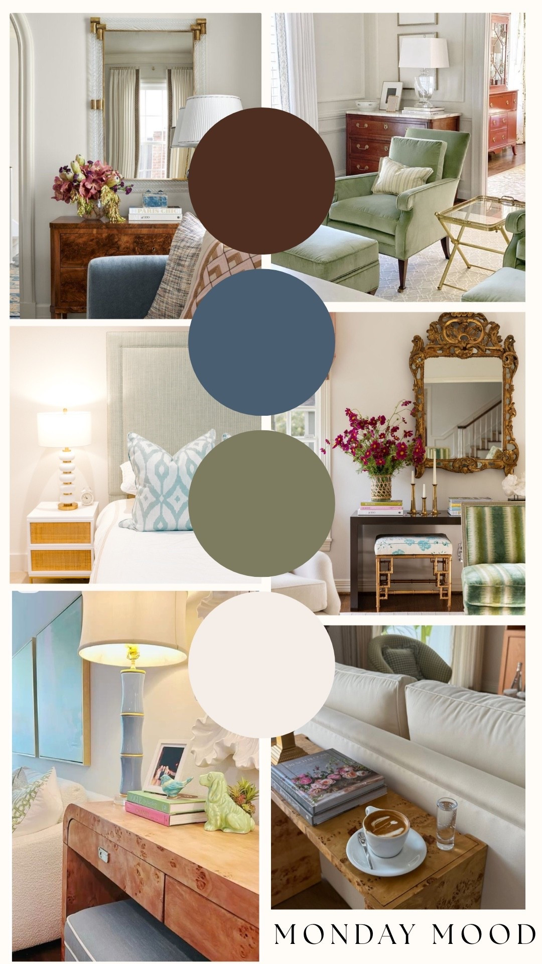 Monday Mood 

#LTKHome