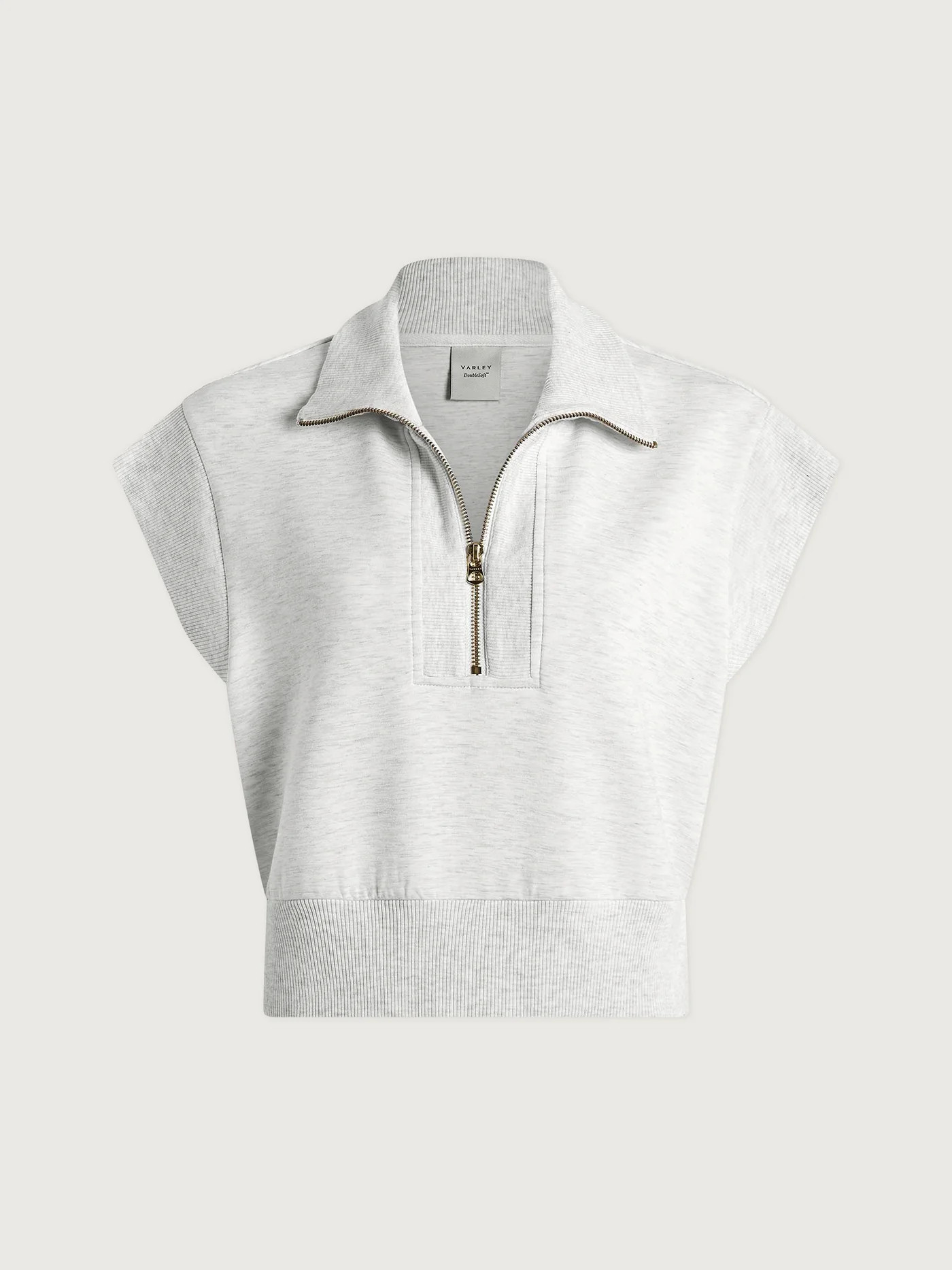 Kelly Half-Zip Sweat | Varley US