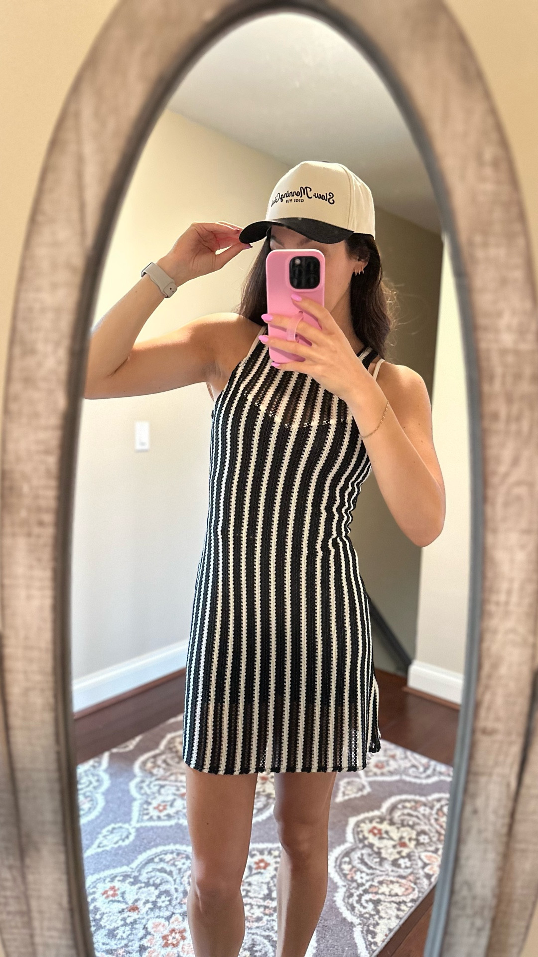 Becca coverup


#LTKSwim