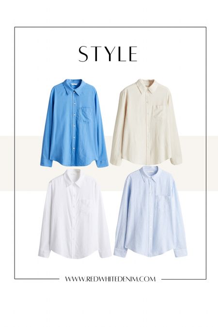 Best summer button up - wear over suit or with a tank + denim cut offs! Fit is TTS. I take a small. 

#LTKstyletip