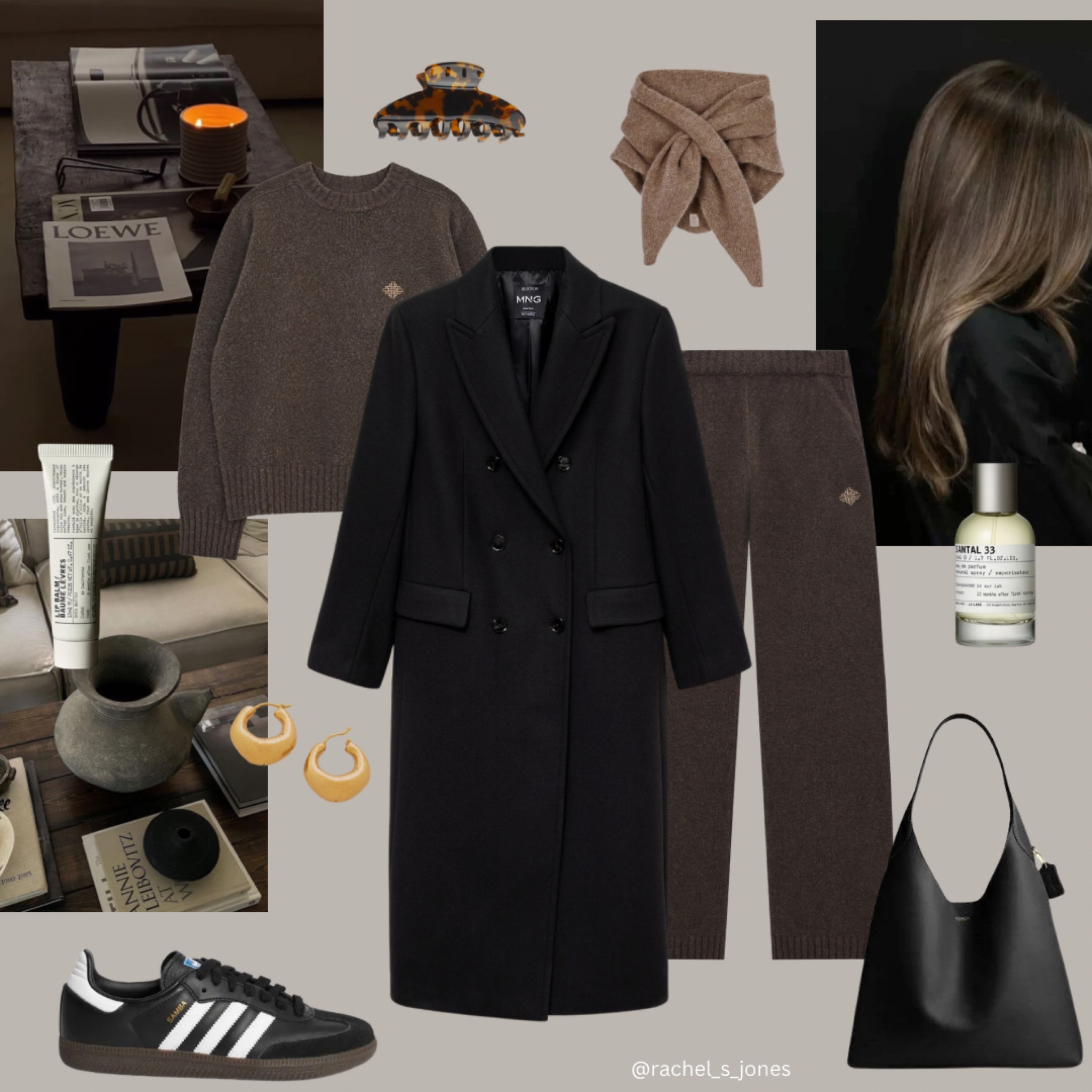 Cosy Winter Outfit inspo

#LTKuk #LTKwinter #LTKautumn