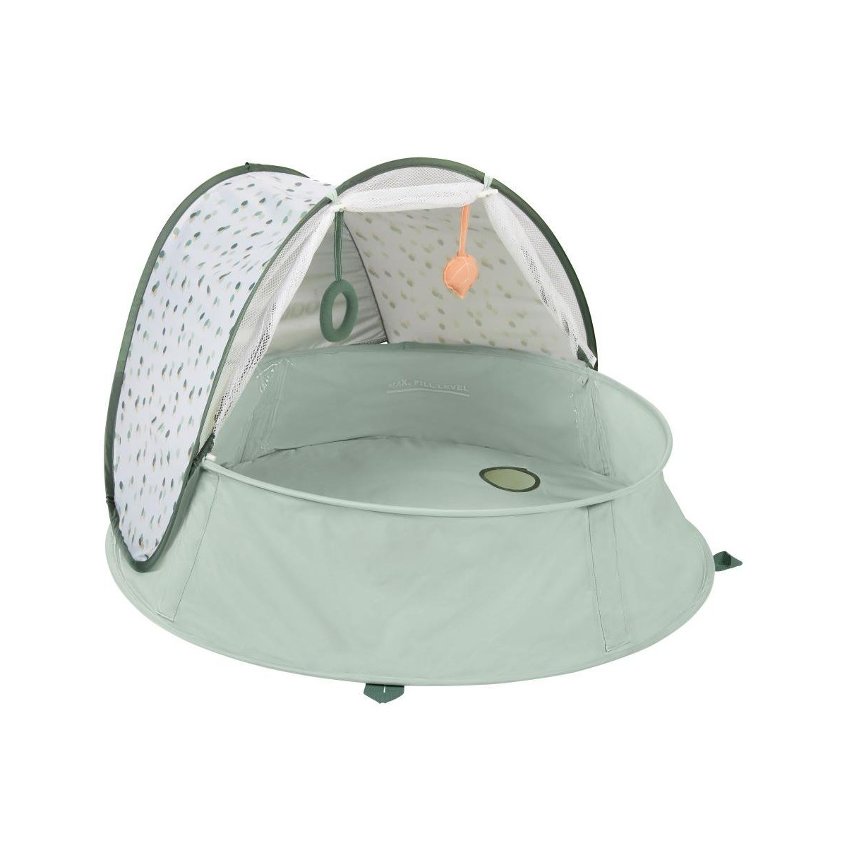 Aquani Provence Baby Pool-Tent | Macys (US)