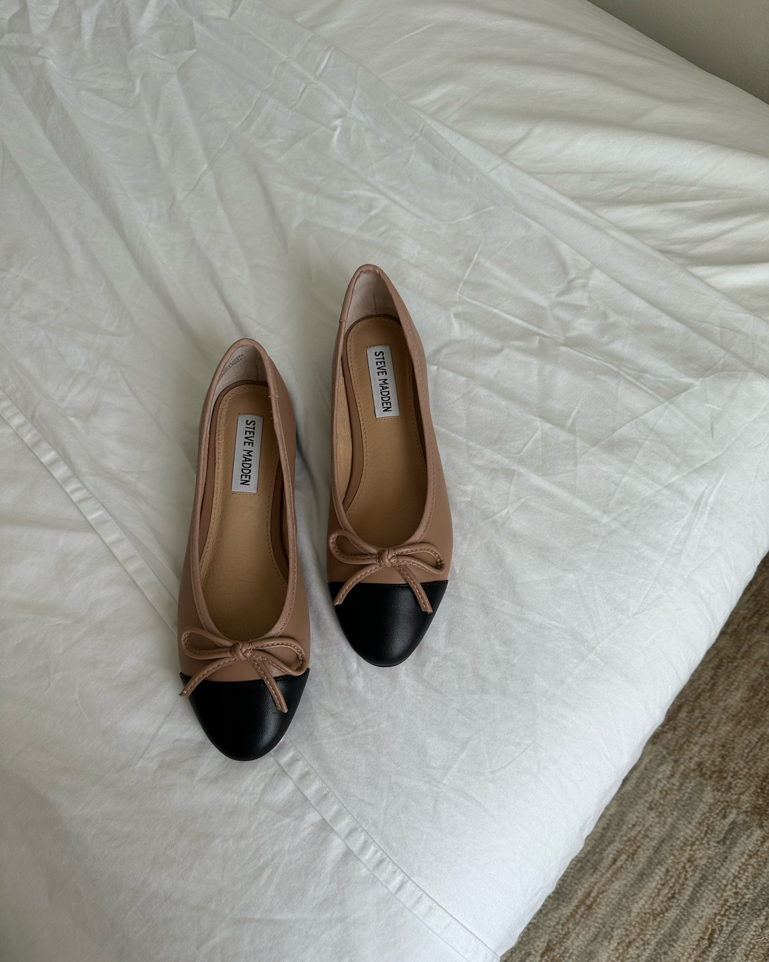 ballet flats 🩰 for fall 🤍

#LTKFind #LTKunder100 #LTKSeasonal