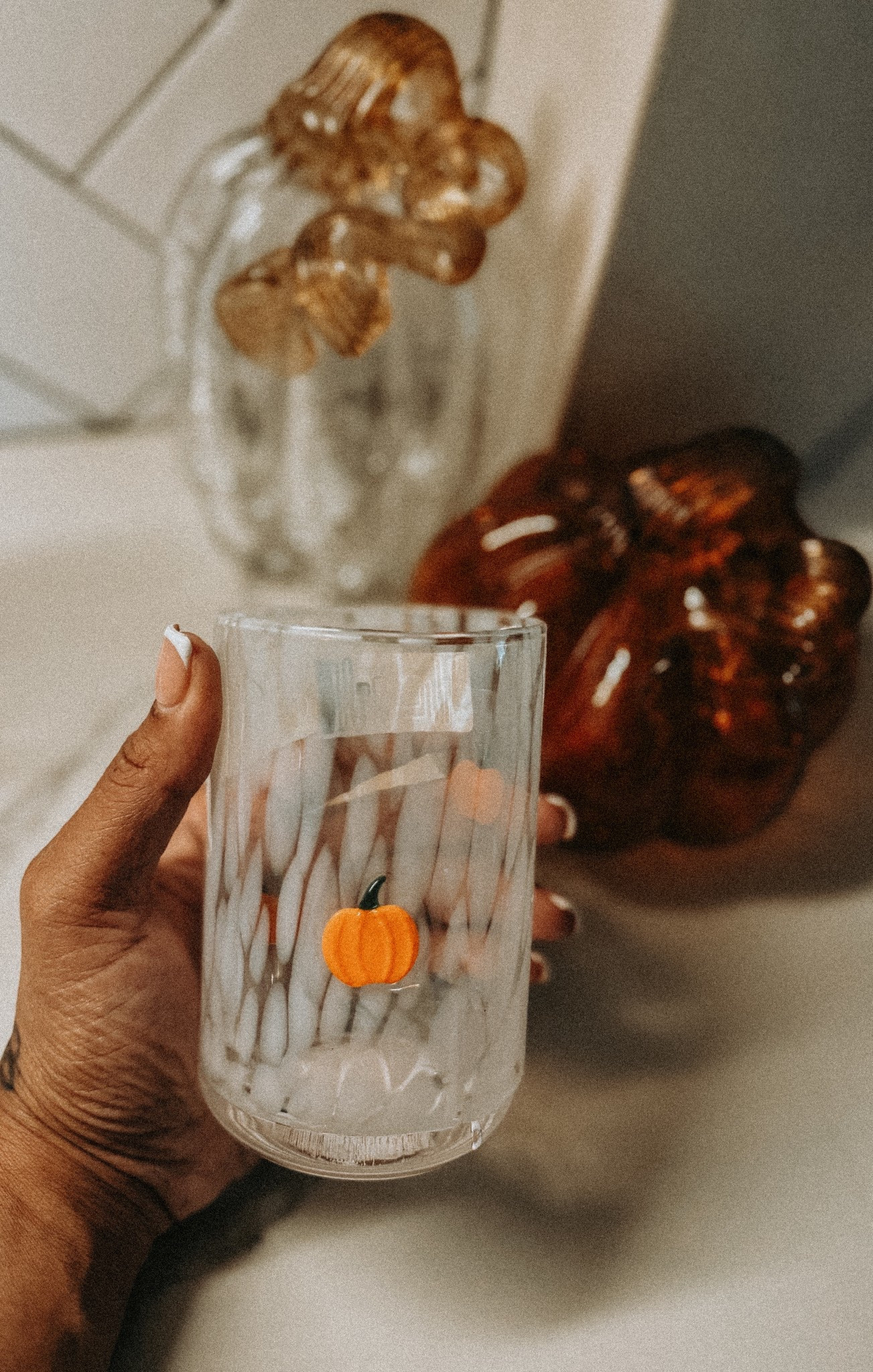 The perfect cup🍂
#fall #fallfinds

#LTKFindsUnder50 #LTKSeasonal #LTKHome