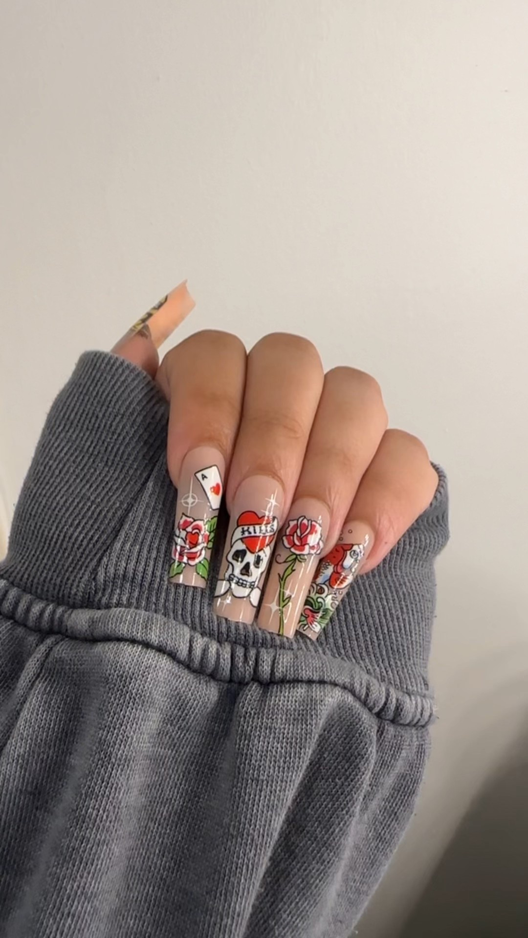 My favourite press on nails

#LTKbeauty #LTKcanada