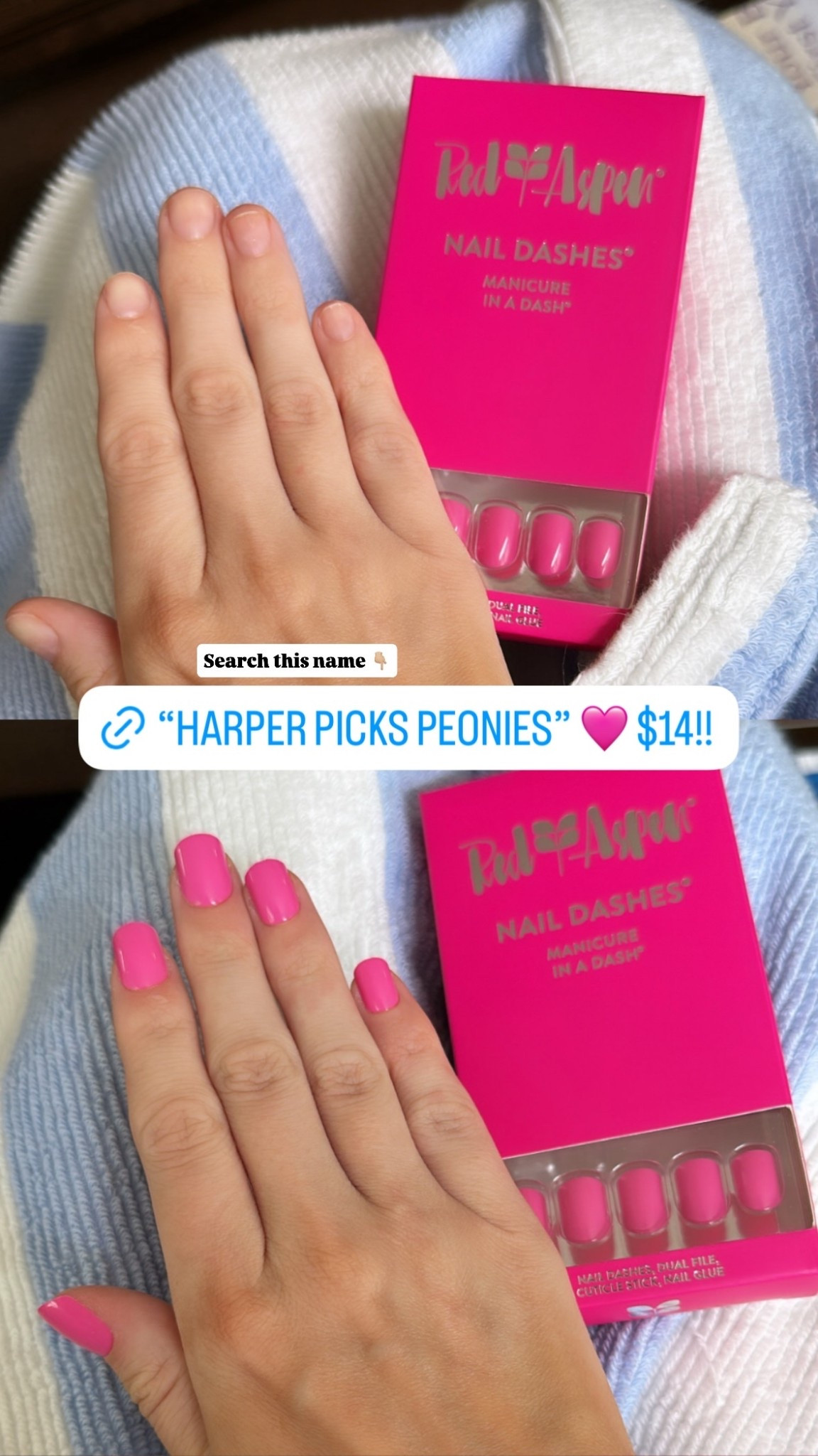 Love these! 💅🏻

#LTKdayinmylife #LTKselfcare #LTKgrwm