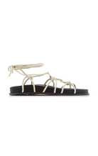 Tuli Leather Sandals | Moda Operandi (Global)