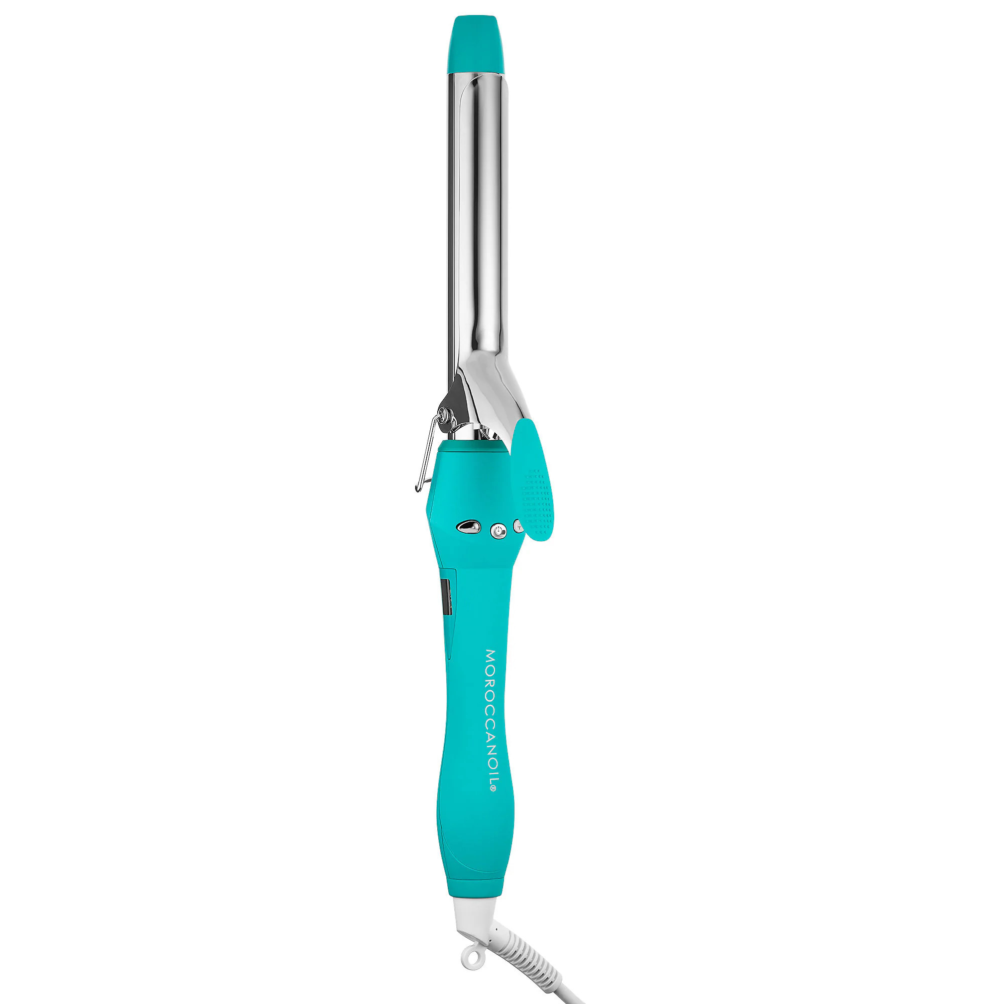 Moroccanoil Everlasting Curl Titanium Curling Iron | Sephora (US)