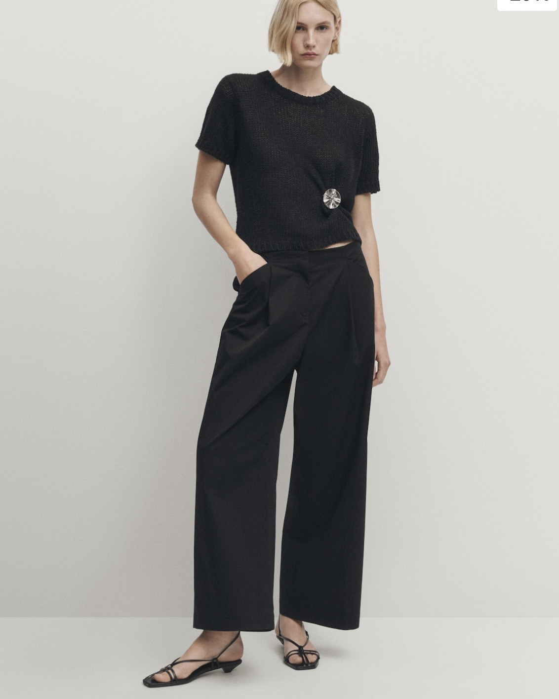 Massimo dutti sale favourites

#LTKeurope #LTKstyletip #LTKSummerSale
