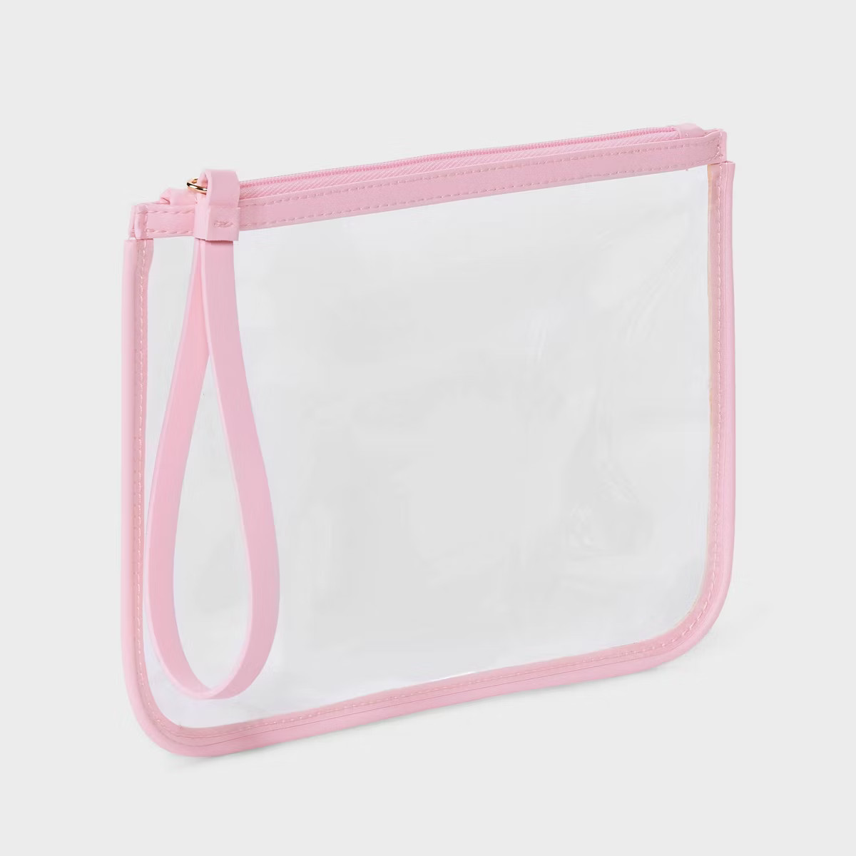 Clear Pouch Wristlet - A New Day™ | Target