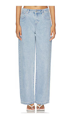 95 Baggy Jeans
                    
                    Abrand | Revolve Clothing (Global)