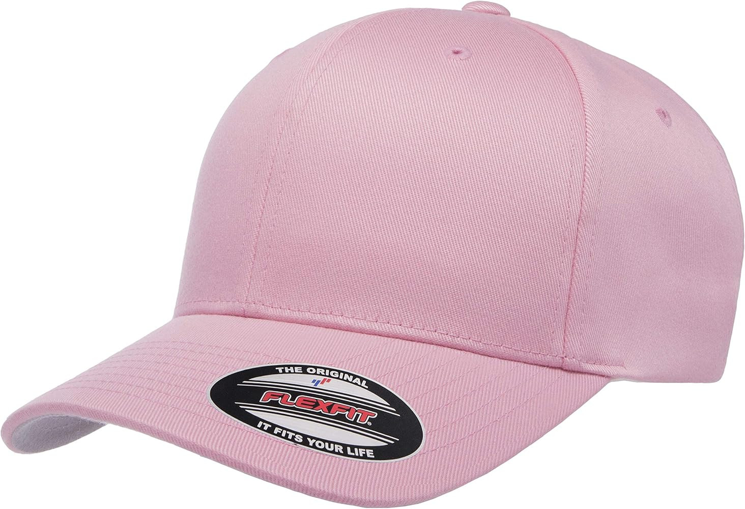 Flexfit Men's Athletic Baseball Fitted Cap | Amazon (US)