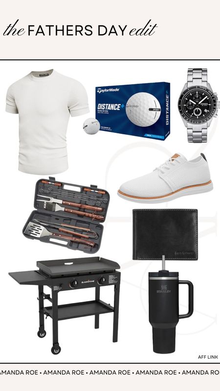 Father’s Day gift guide from Amazon!

Father’s Day gift ideas, Father’s Day gift guide, Father’s Day finds

#LTKFindsUnder100 #LTKSeasonal #LTKMens