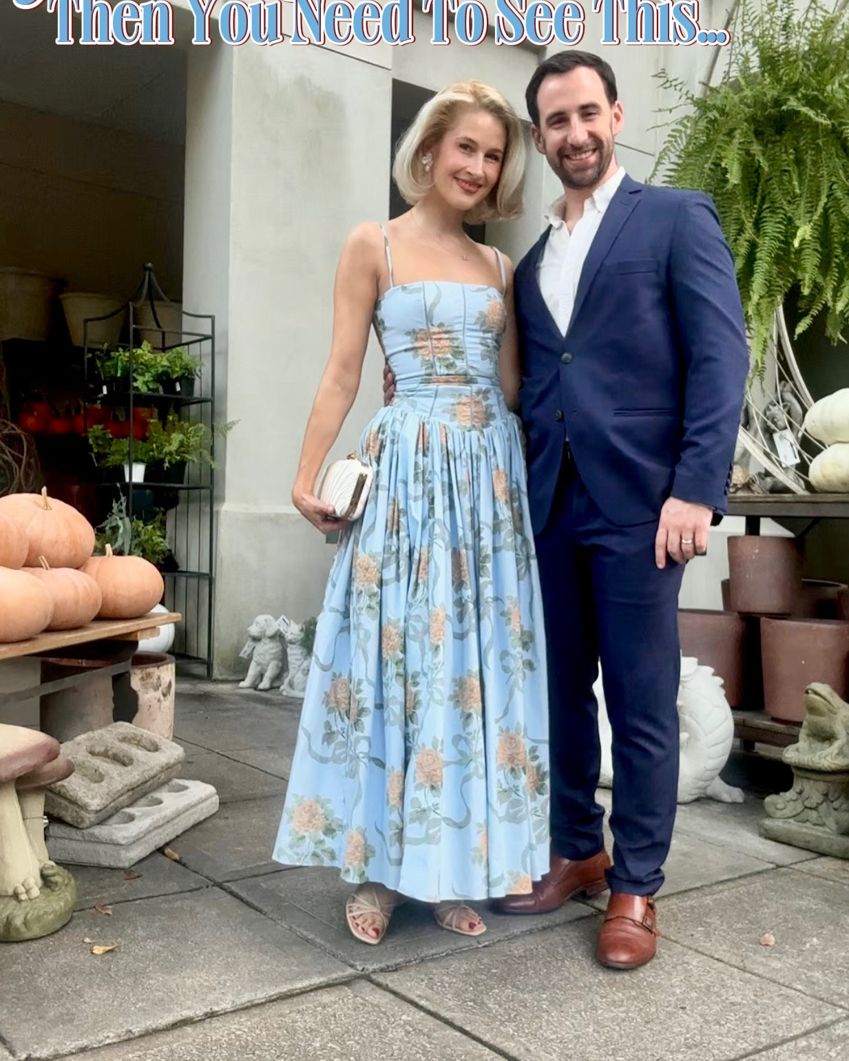 House of CB lookalike for $36? Say less 

Wedding guest outfit | summer wedding guest | house of CB lookalike | blue dress | soft girl style | blue wedding guest dress

#LTKootd #LTKdayinmylife #LTKWedding