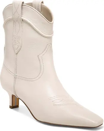 Taryn Western Bootie | Nordstrom