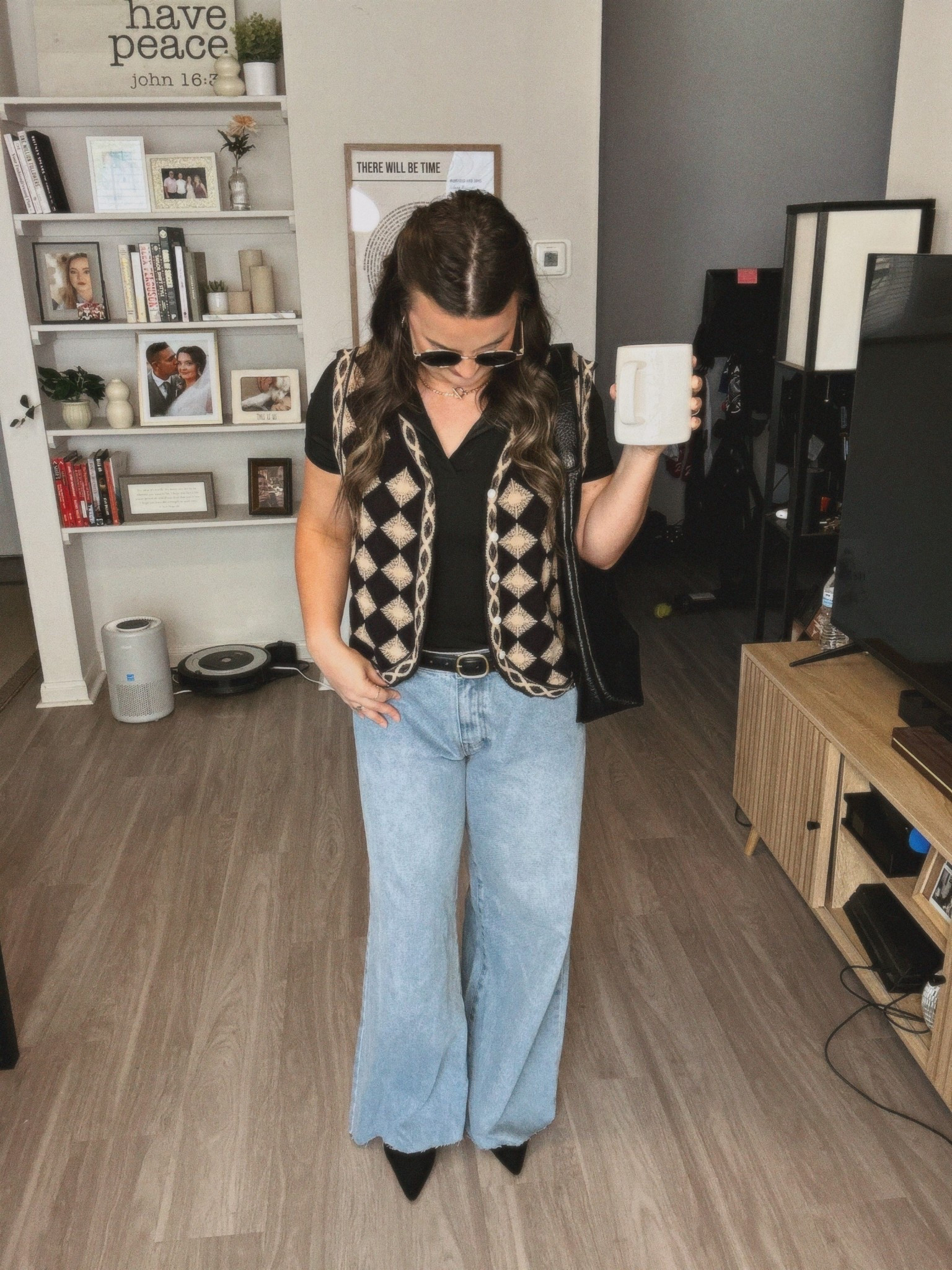 It’s a beautiful day for a closet edit with one of my clients!

#LTKBeauty #LTKFindsUnder100 #LTKStyleTip