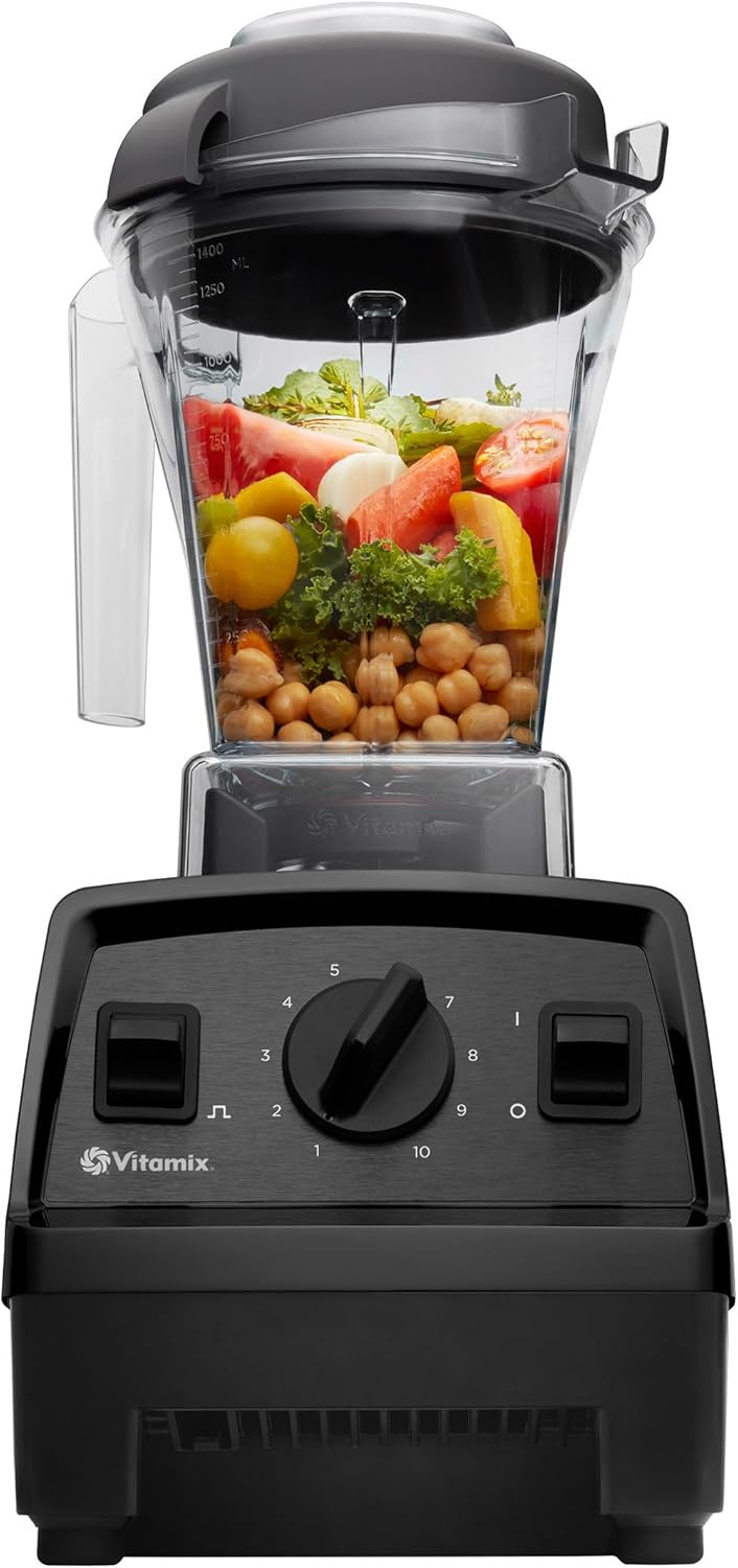 Vitamix E310 Explorian Blender, Professional-Grade, 48 Oz. Container, Black | Amazon (US)