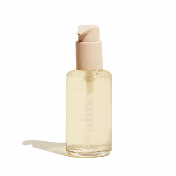 Gentle cleansing gel, The Simple Cleanser | Aime