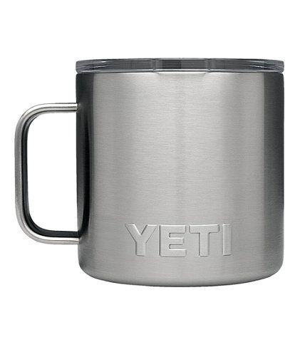 Yeti Rambler Mug, 14 oz. | L.L. Bean
