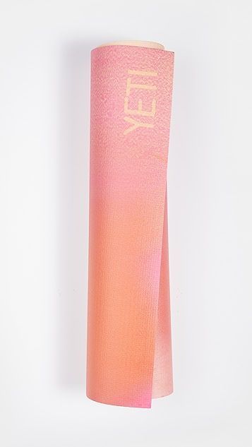 The Arrakis Yoga Mat | Shopbop