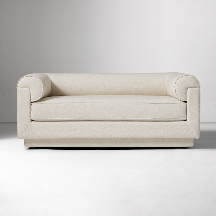 Bogart Sofa (60") | West Elm (US)