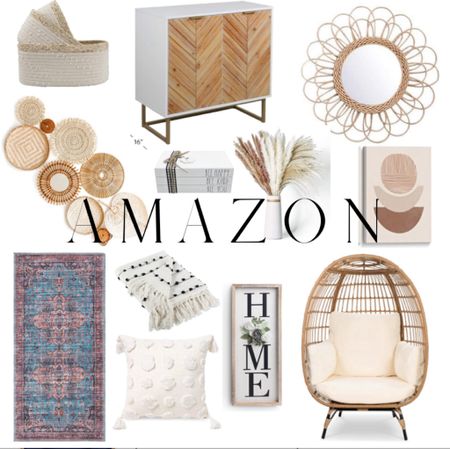 Amazon home refresh 
Console table
Rugs 
Home decor

#LTKhome #LTKfamily #LTKstyletip