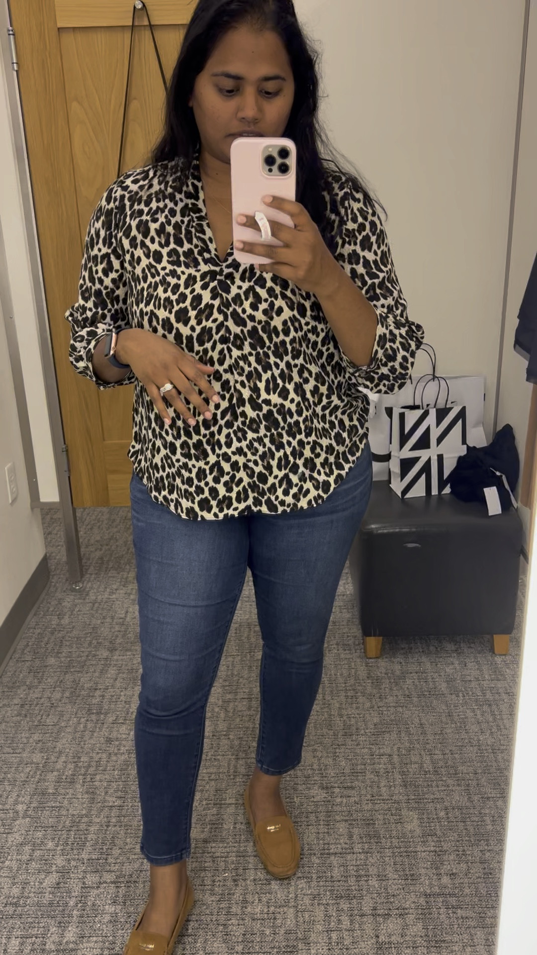 Workwear top, would be great with a black pant and dressed up with heels or flats

#LTKxNSale #LTKworkwear #LTKstyletip