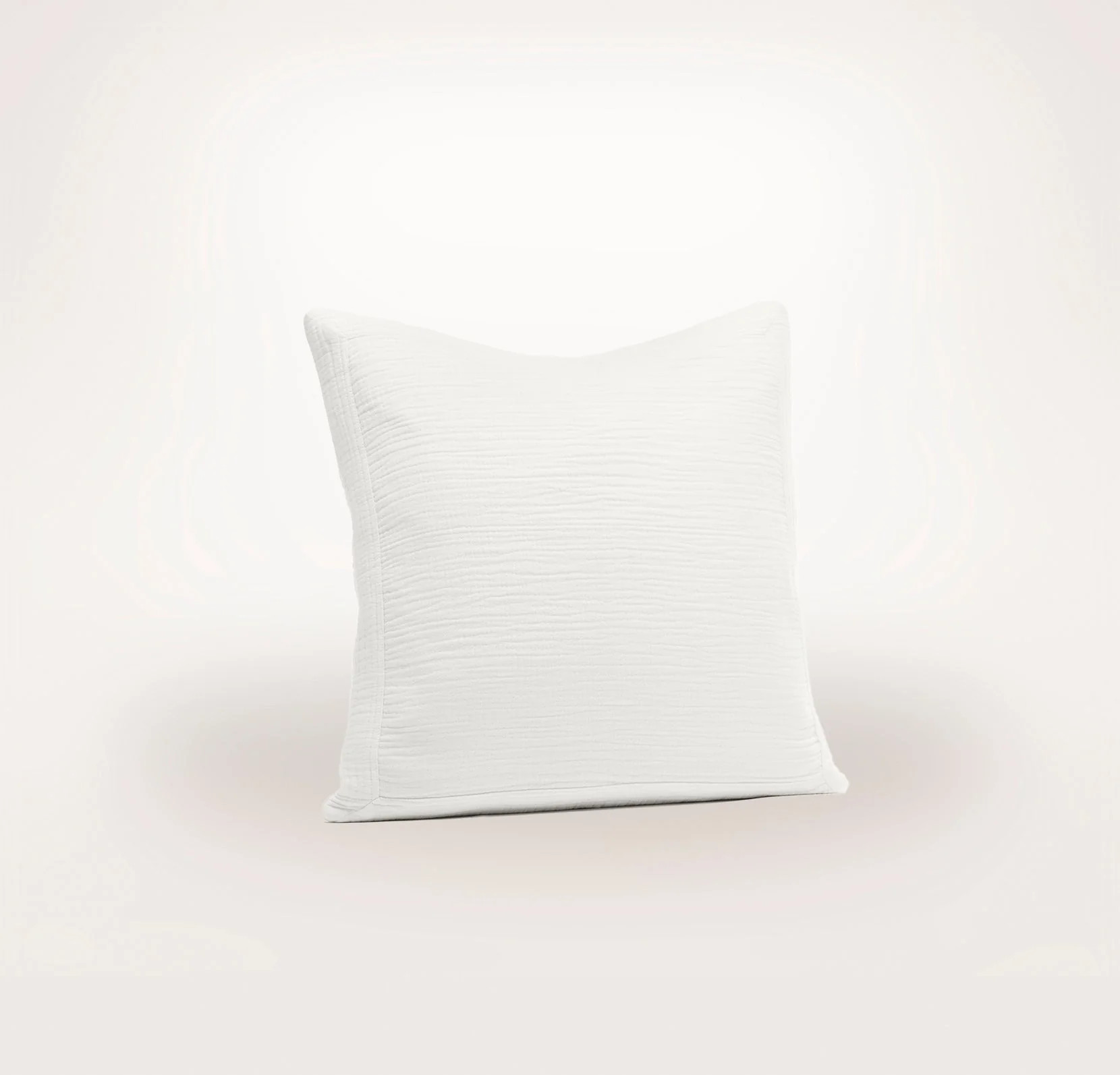 Dream Pillow Cover (20x20) | Boll & Branch