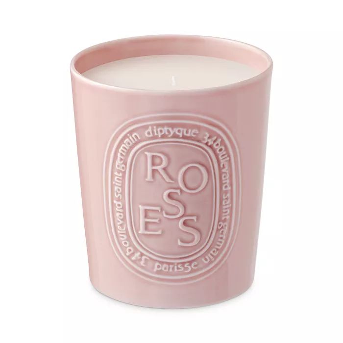 Limited Edition Roses Candle 21.2 oz. | Bloomingdale's (US)