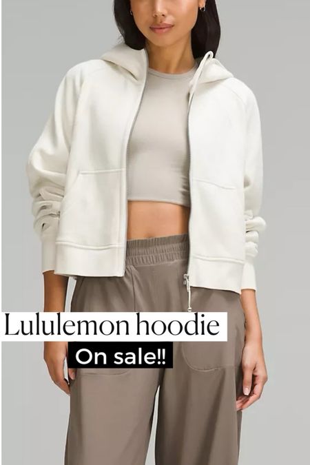Lululemon sale
Lululemon hoodie 

#LTKfitness #LTKsalealert