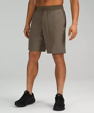 T.H.E. Linerless Short 9" | Men's Shorts | lululemon | Lululemon (US)