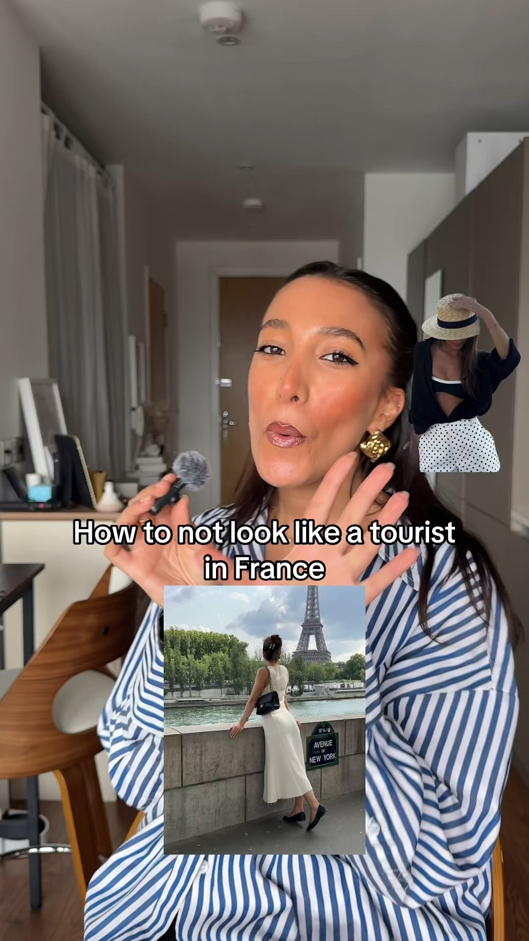 What to pack for south France 

#LTKU #LTKTravel #LTKootd