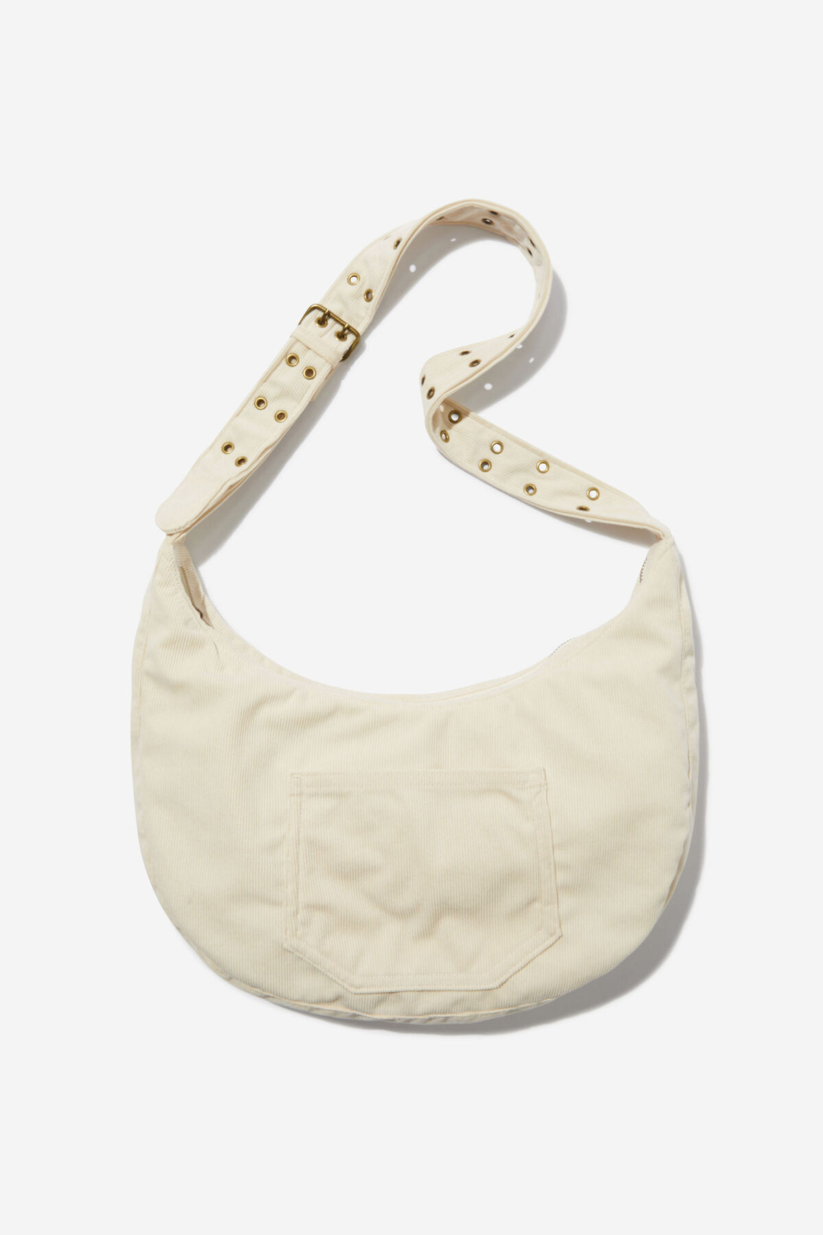 Bowie Crescent Cross Body Bag | Cotton On (UK)