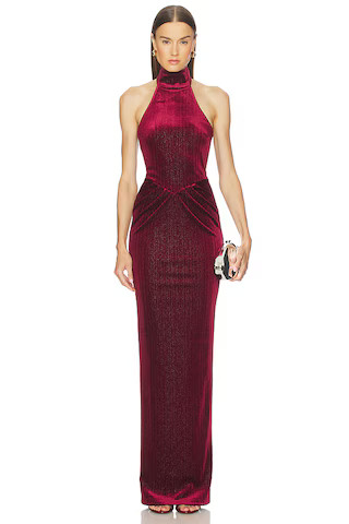 x REVOLVE Ataya Gown
                    
                    Michael Costello | Revolve Clothing (Global)