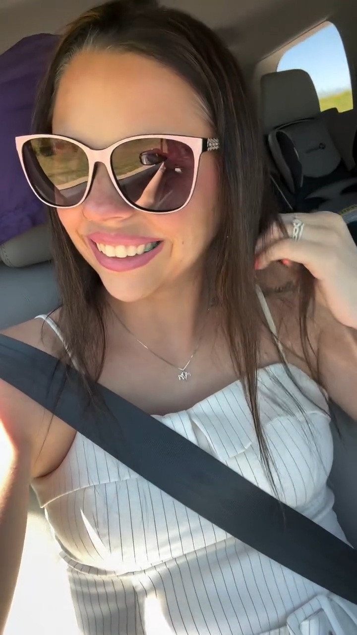 All smiles leaving my oncologist appointment 🌸

Everything went well today. No issues present and still feeling great!

I love that they implemented an emotion wall where you can choose an emotion based on how you feel and answer a prompt on the back. Well done 👏🏼

Part 1 of Doctor Season is almost done, but won’t be back here for another 6 months 🫶🏼

#cancer #breastcancer #update

#LTKvlog #LTKstorytime #LTKselfcare