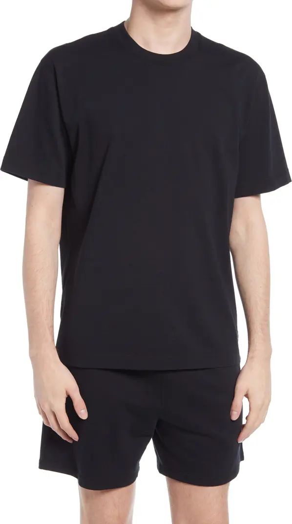 Midweight Jersey T-Shirt | Nordstrom