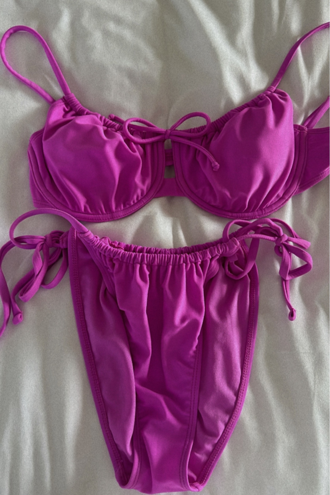 Cabo day 1 swimsuit & pool essentials 

#LTKunder50 #LTKtravel #LTKswim