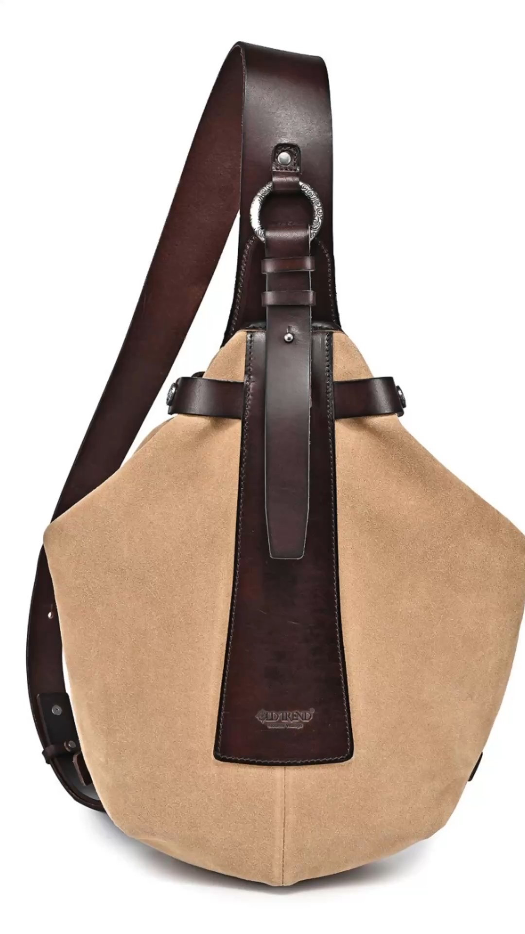 Women's Genuine Leather Daisy Sling Bag
Black Friday Deals!
Gift Guide


#LTKGiftGuide #LTKHoliday #LTKCyberWeek