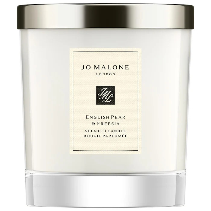 English Pear & Freesia Candle | Sephora (US)