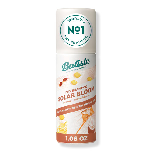 Batiste Travel Size Dry Shampoo | Ulta