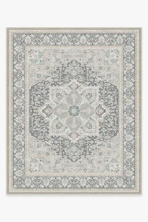 Hendesi Heriz Abalone Rug | Ruggable