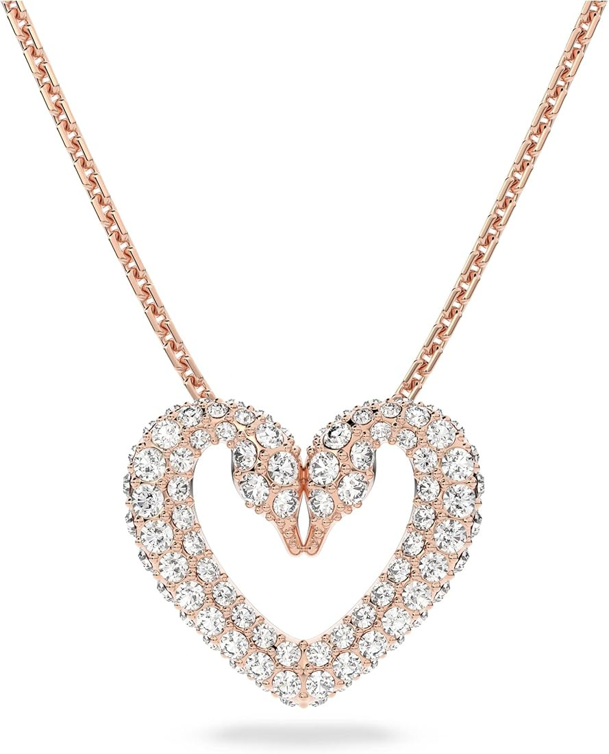 Swarovski Women's Una Collection | Amazon (UK)