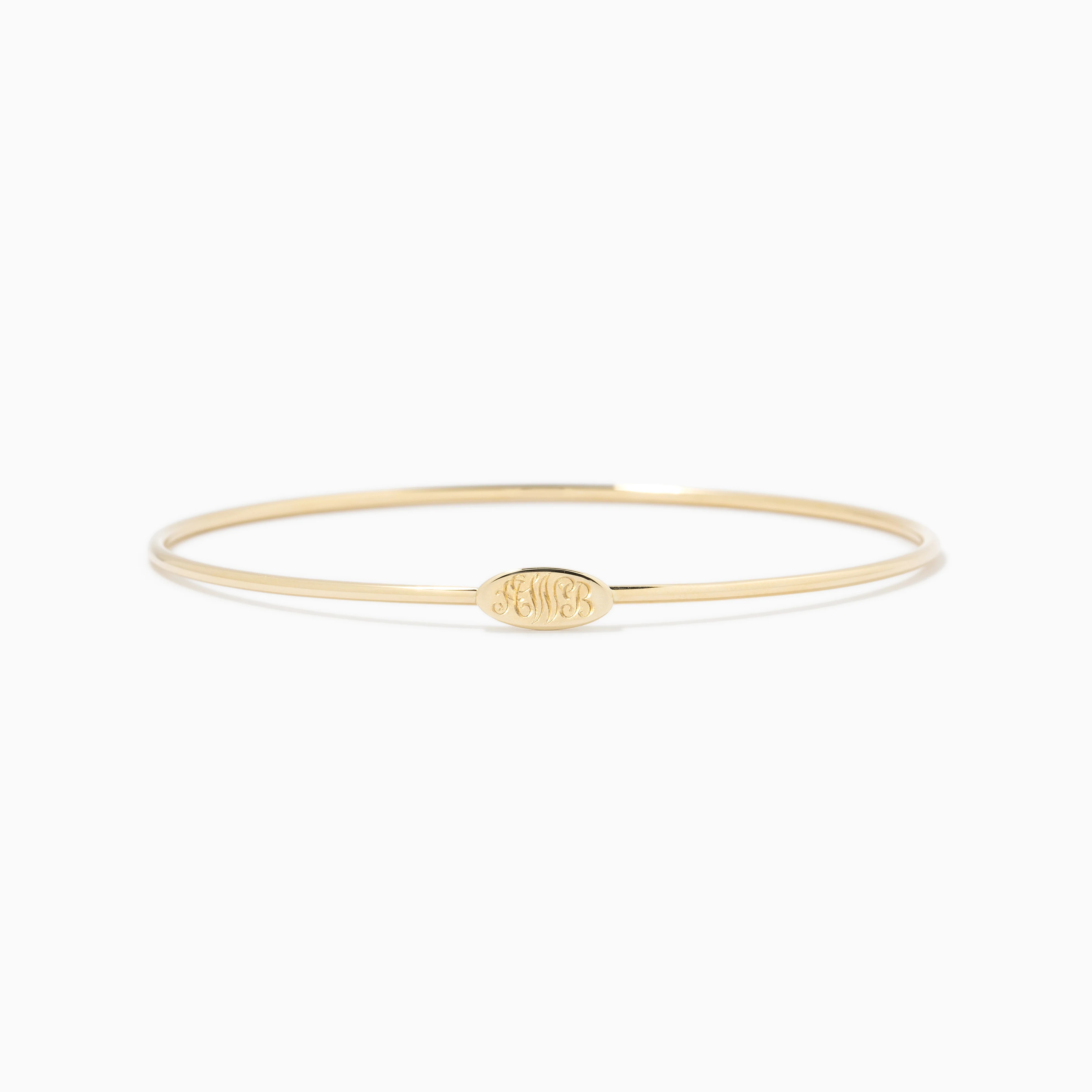 The Monogram | Yearly Company