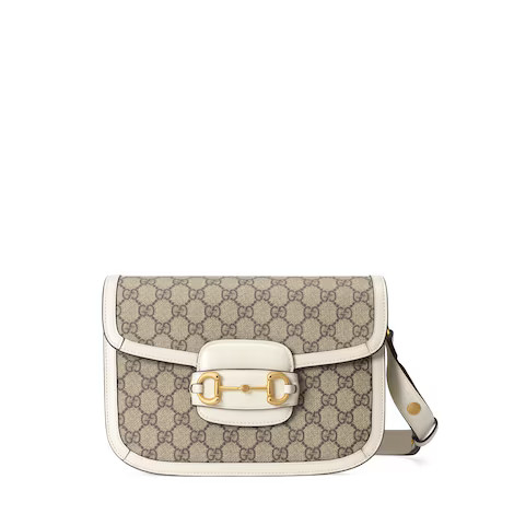 Gucci Horsebit 1955 small shoulder bag | Gucci (US)