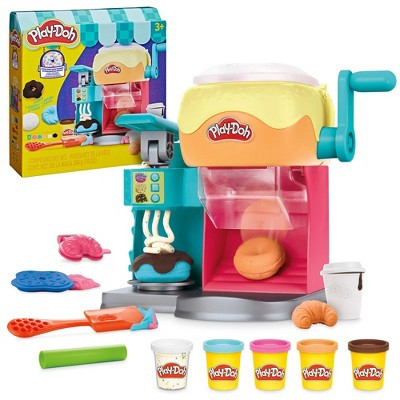 Play-Doh Donut Bakery Playset  Gift for Kids Ages 3 and Up | Target
