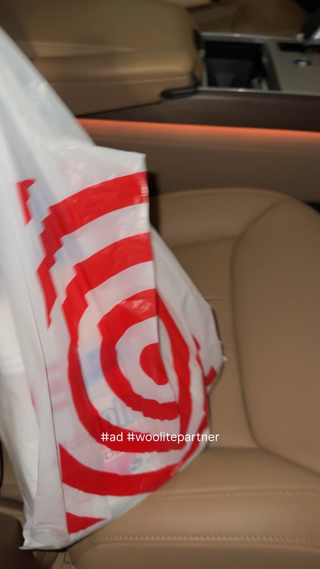 #ad | shop with me to stock our laundry room with woolite products from target! anyone else only use the delicate cycle and hang dry to keep their clothes looking new? because of this, we recently added woolite damage defense, darks defense, and delicates to our detergent line up. they help to prevent pilling, fading and stretching while caring for fabrics from the inside out. comment “clean” and I’ll send you the details to shop these products at target! #WoolitePartner #TargetPartner #target @WooliteUS @target #TargetStyle #Woolite #KeepYourClothesLikeNew #liketkit @shop.ltk

#LTKHome